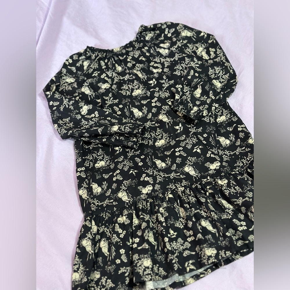 Girl dress